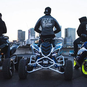 BikeLife TV platform